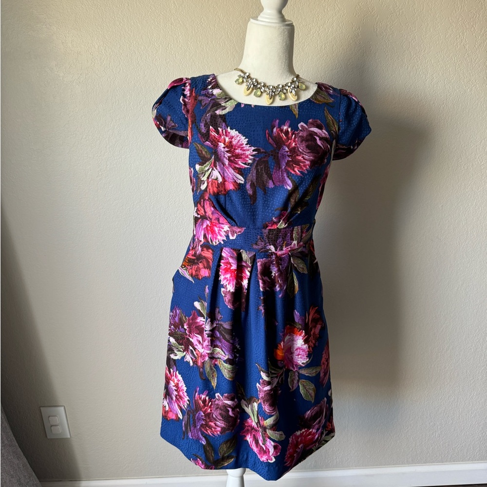 Anthropologie Cocktail Dress